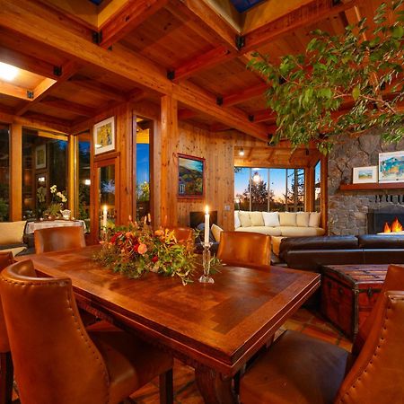 Inn Wine Country - Summers House Сонома Экстерьер фото