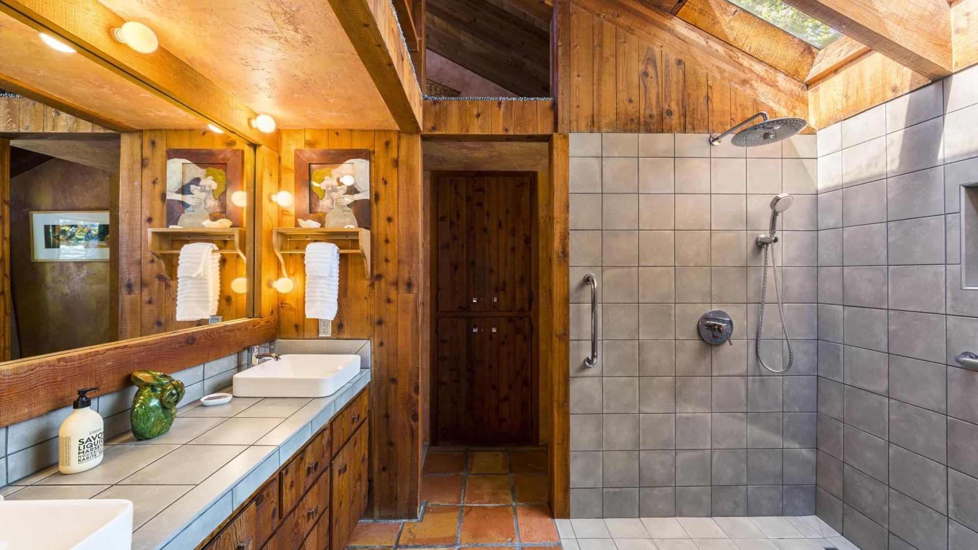 Inn Wine Country - Summers House Сонома Экстерьер фото